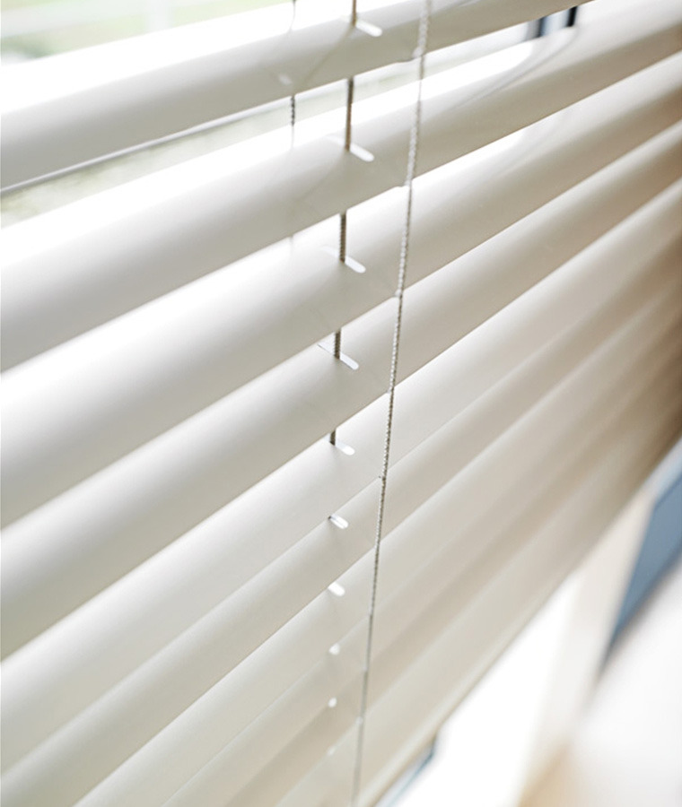 Store venitien aluminium 16mm Les unis 4